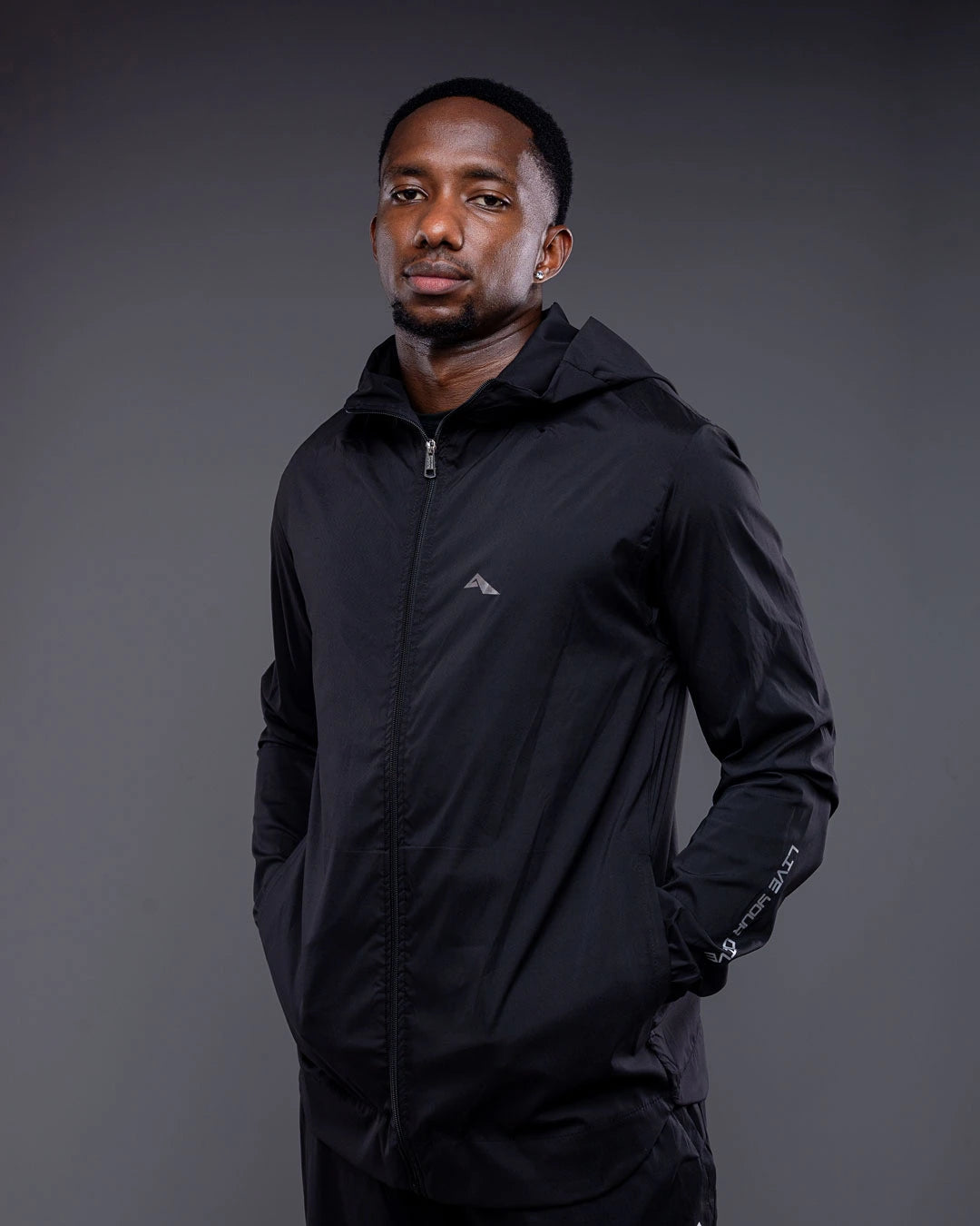 AIR-LITE FLEX WINDBREAKER