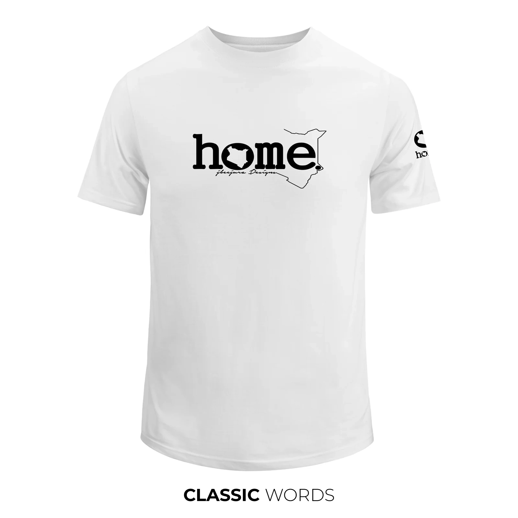 Kids T-Shirt - White