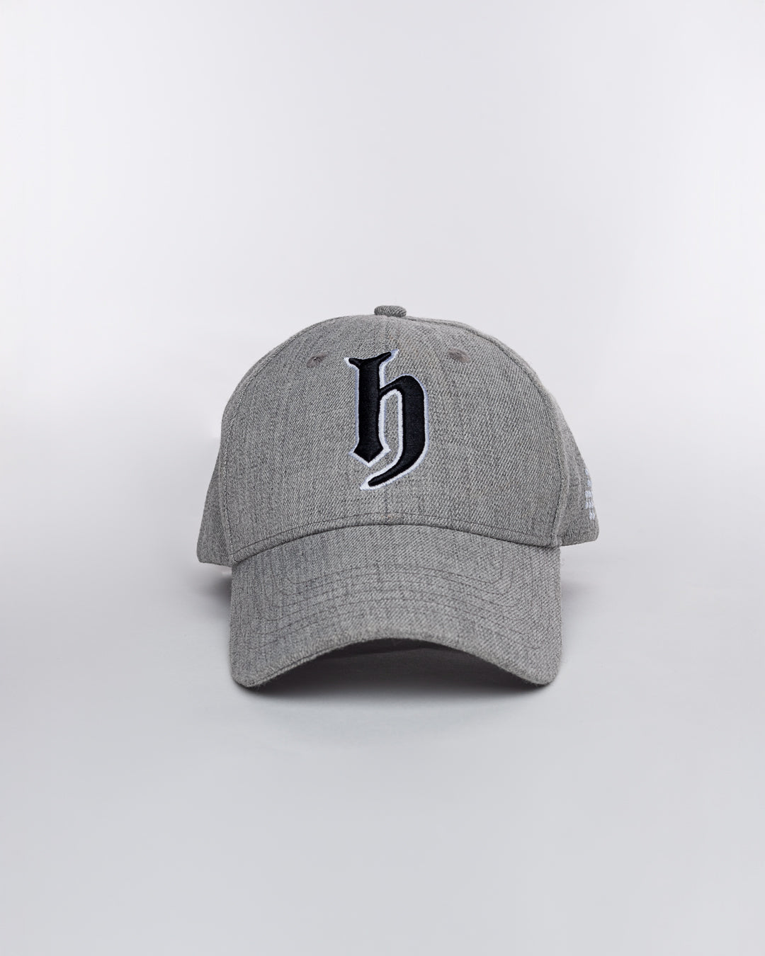 The Classic Day Off Cap - Grey
