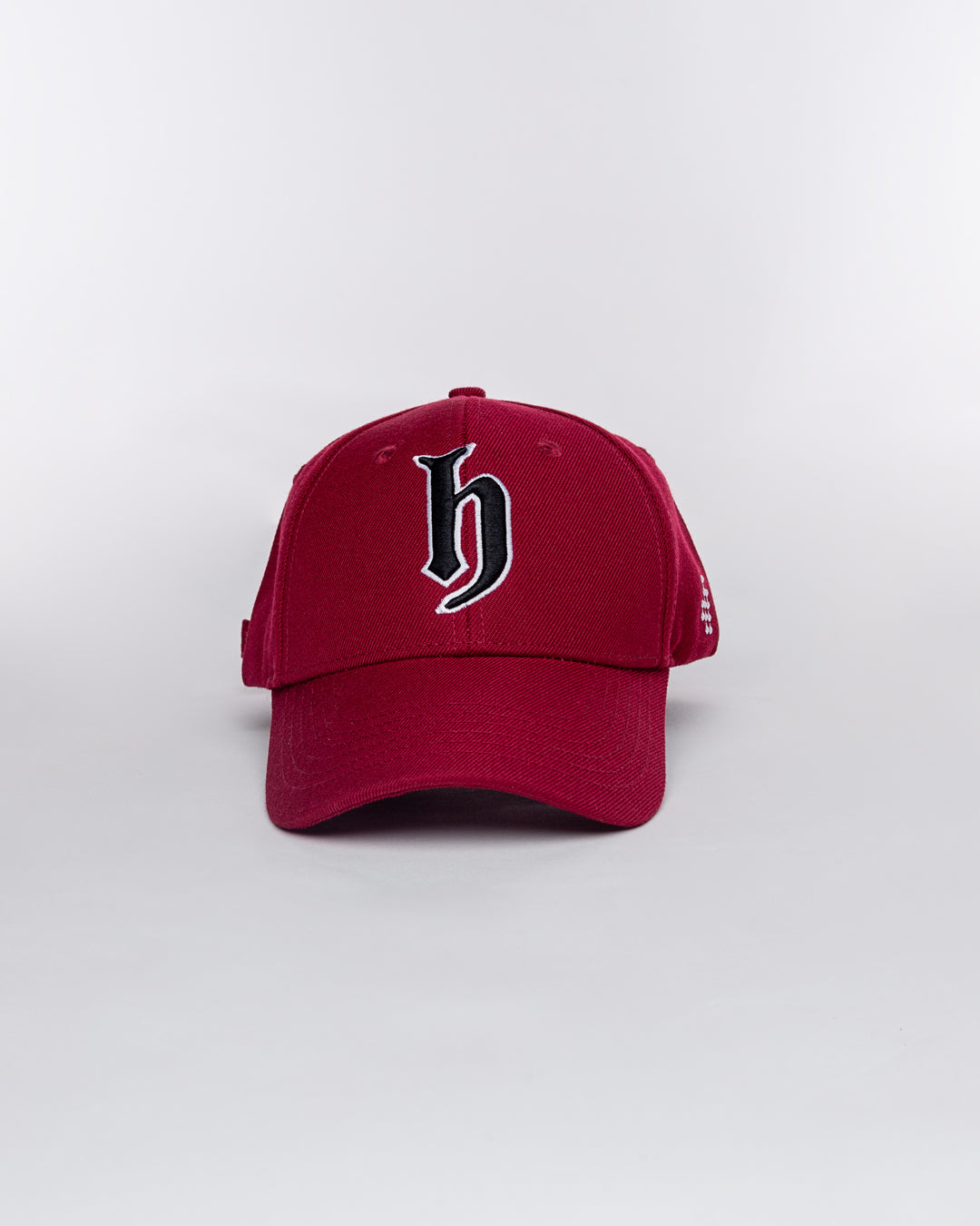 The Classic Day Off Cap - Maroon