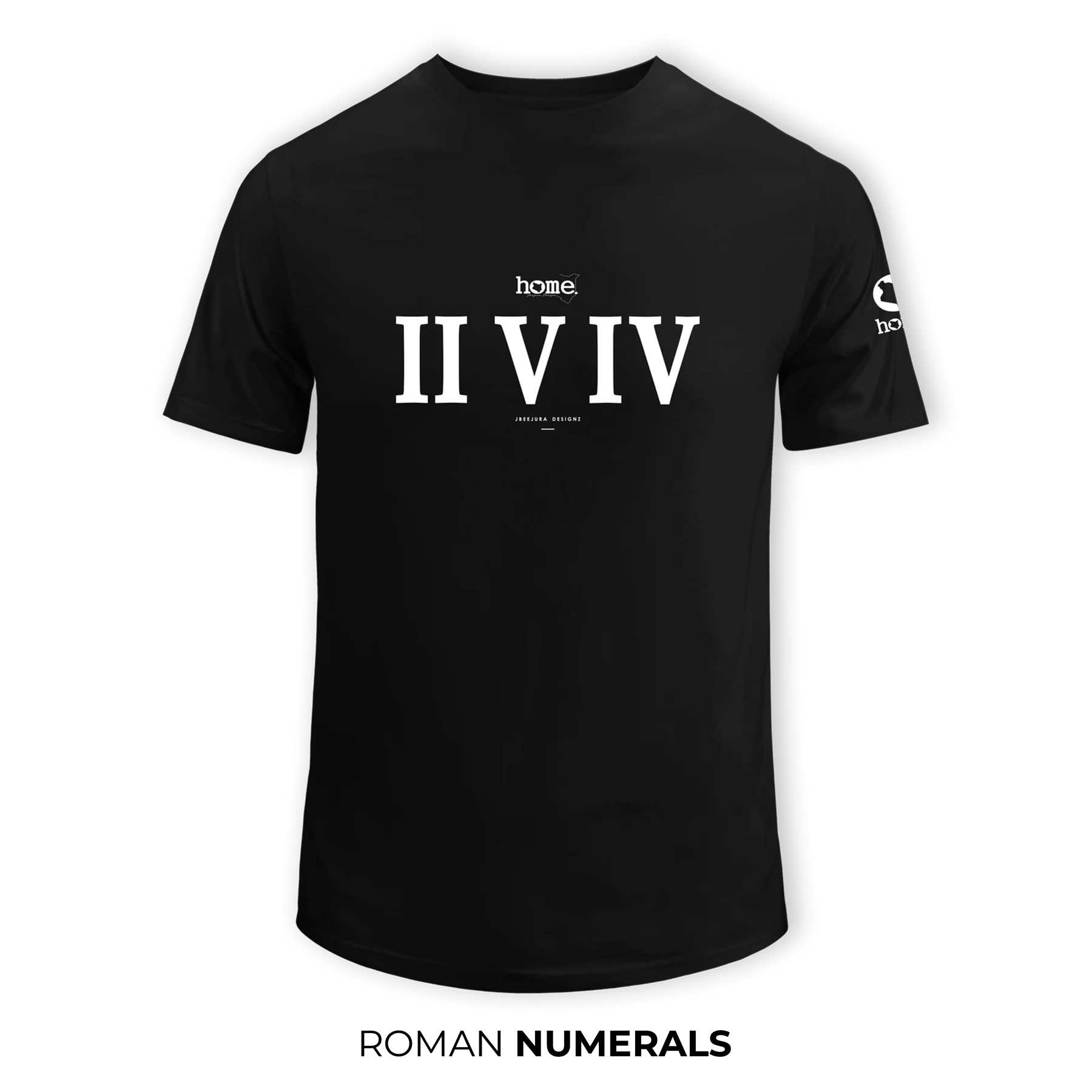 Kids T-Shirt - Black