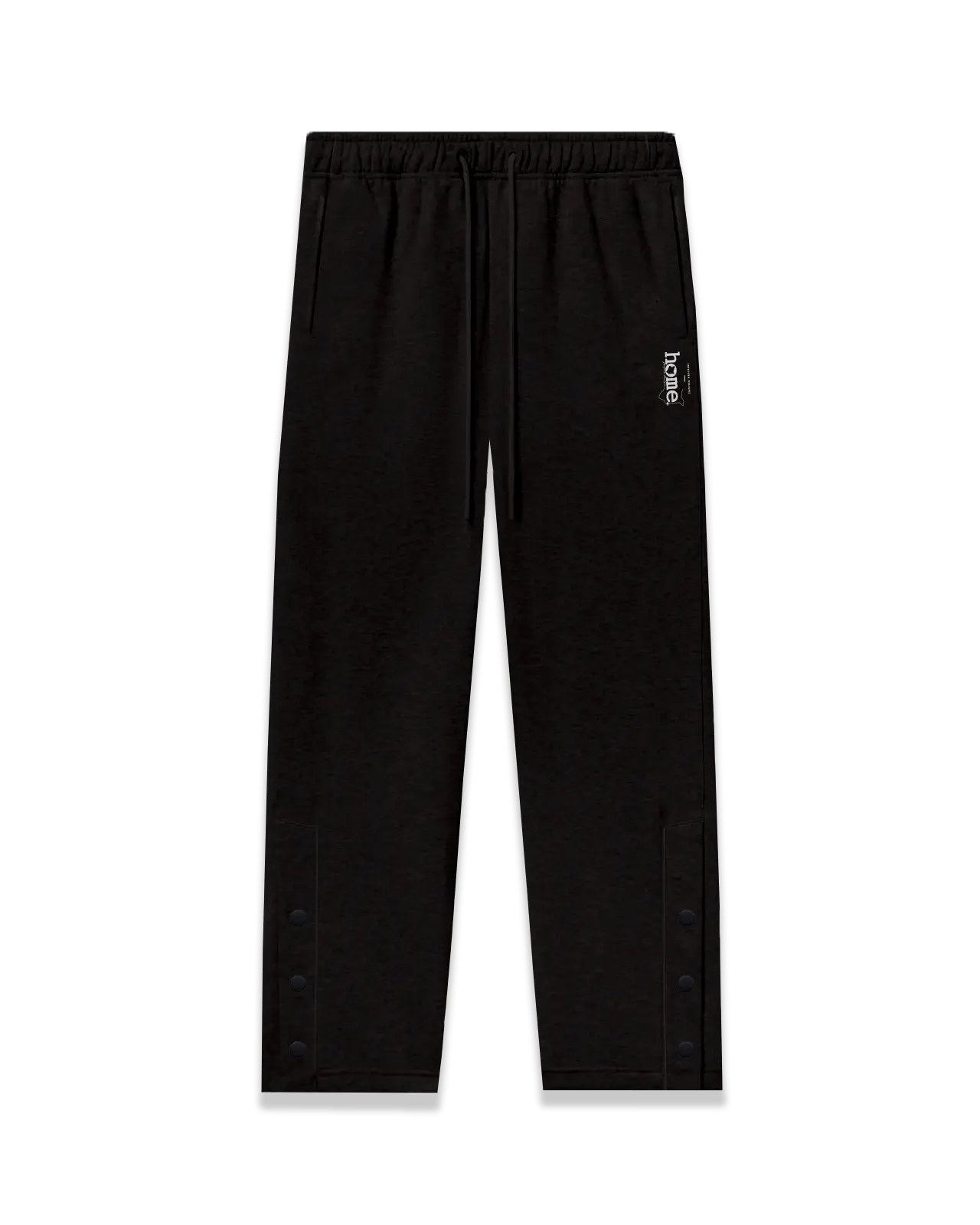 Tyro Pants - Black