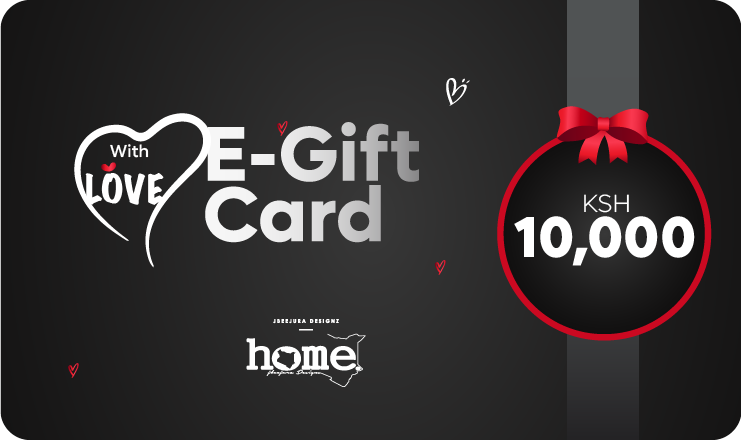 Love-Filled Gift Card