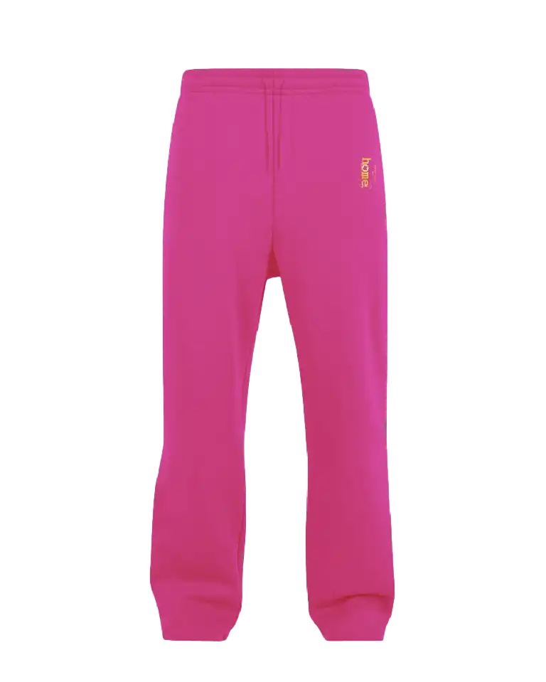 Womens Cosy Pants - Hot Pink (Nuvetra™ Fabric)