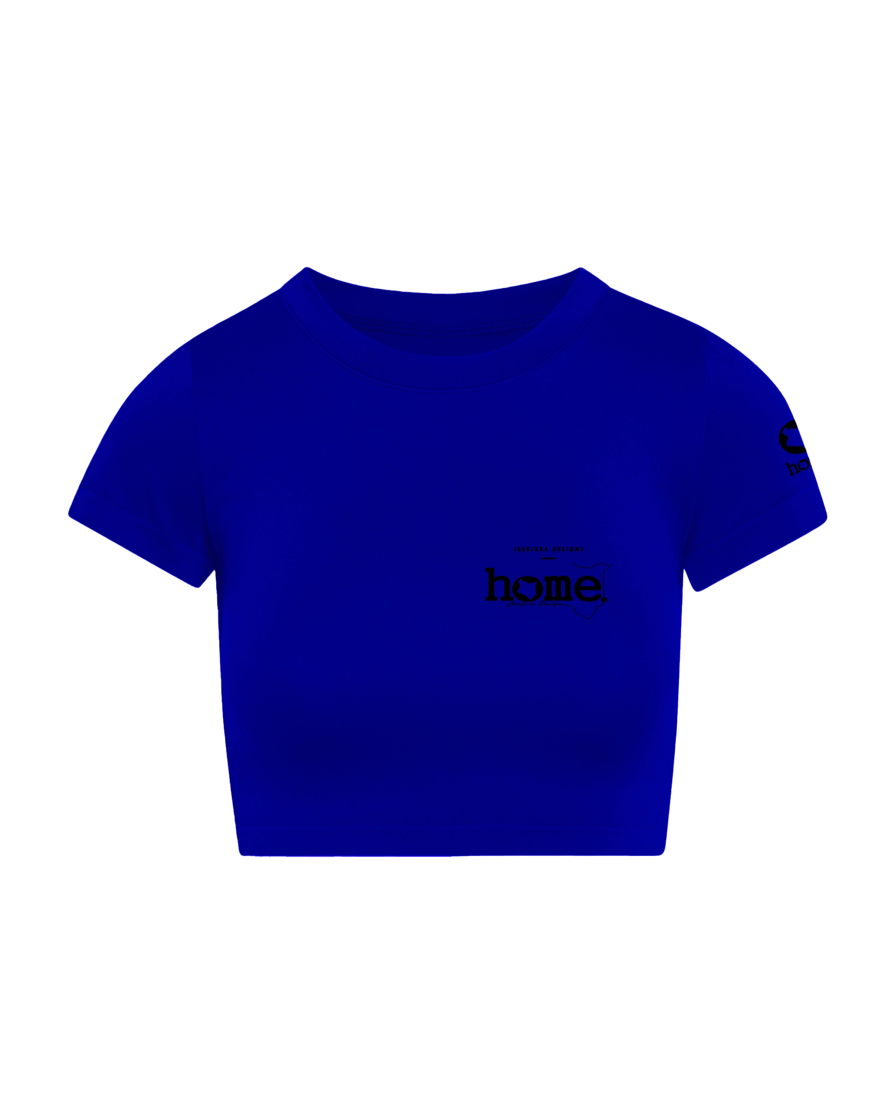 Aria Tee - Royal Blue