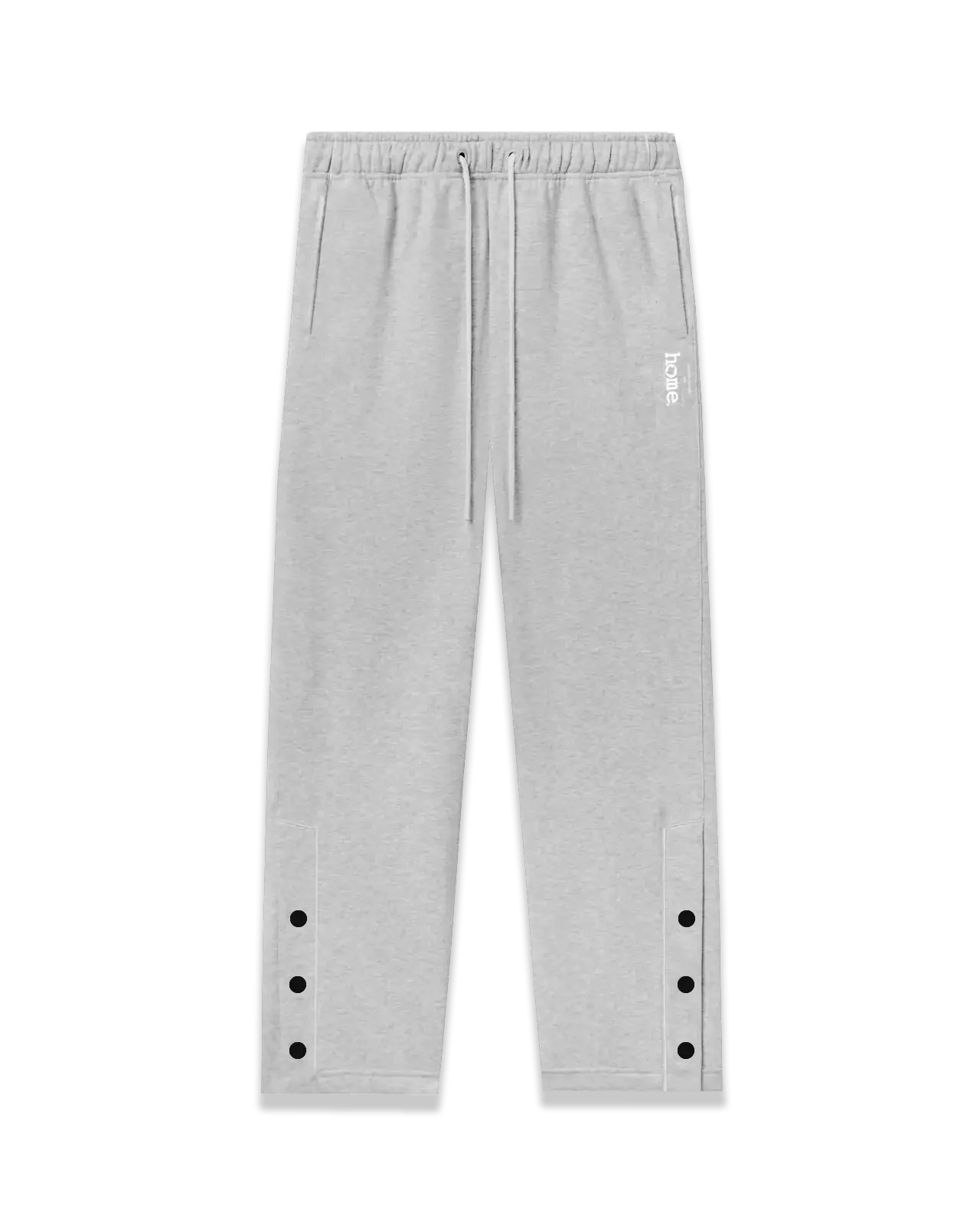 Tyro Pants - Silver Mist