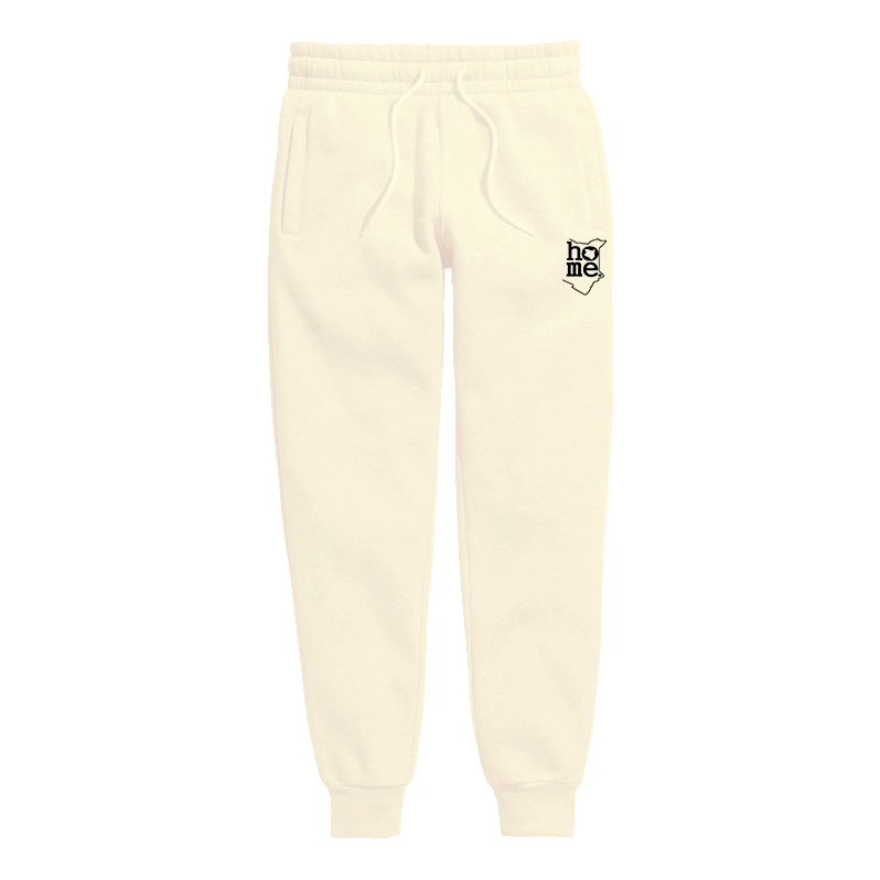 Kids Sweatpants - Soft Beige