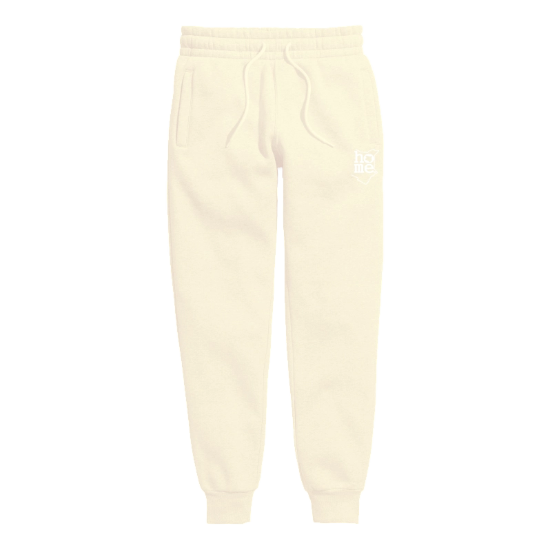 Kids Sweatpants - Soft Beige