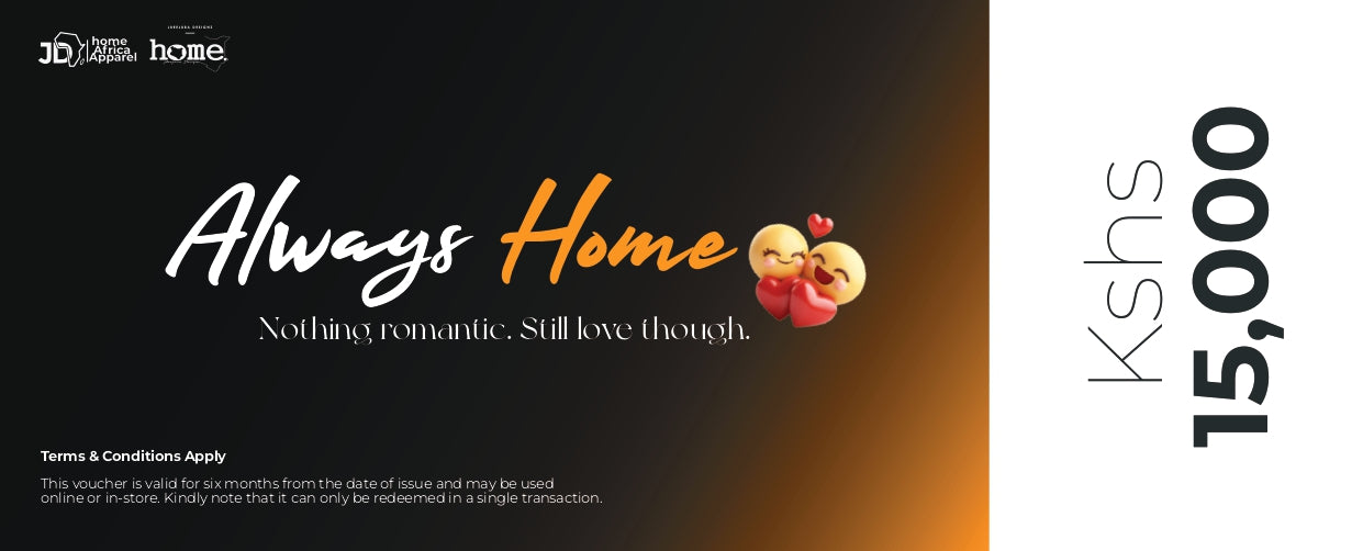 Always Home Gift Card š«