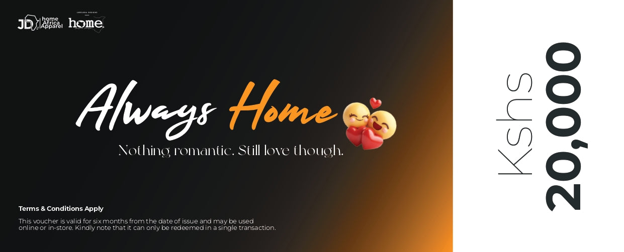 Always Home Gift Card š«