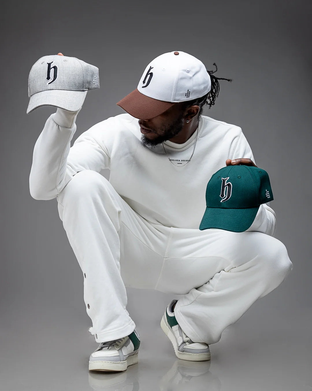 Classic Day Off Caps