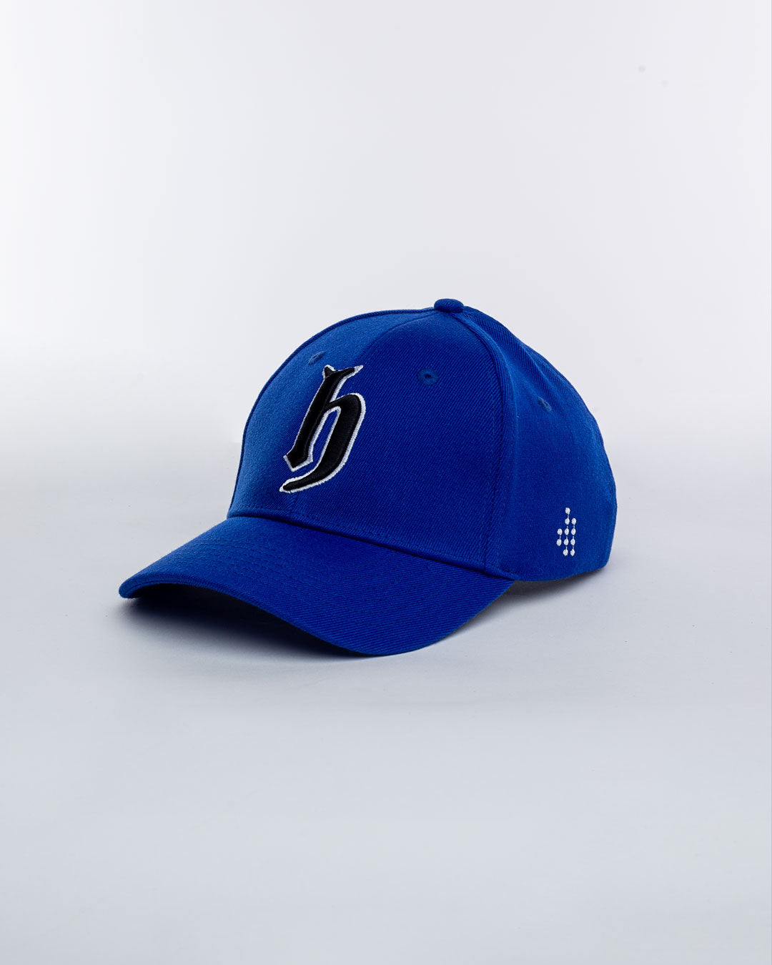 The Classic Day Off Cap - Royal Blue
