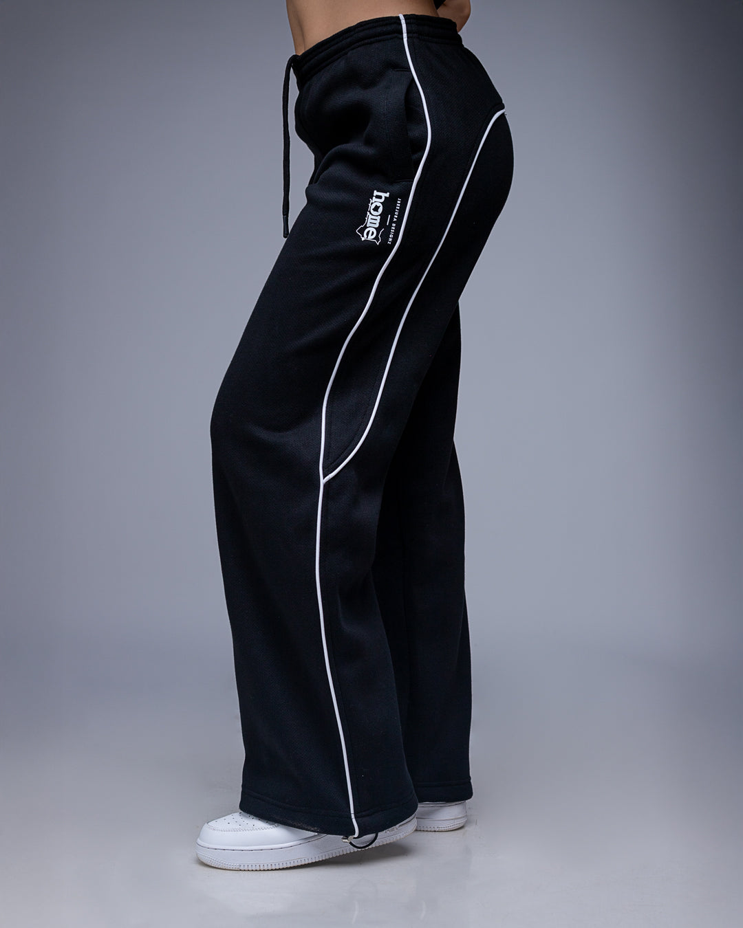 Cherie Pants - Black