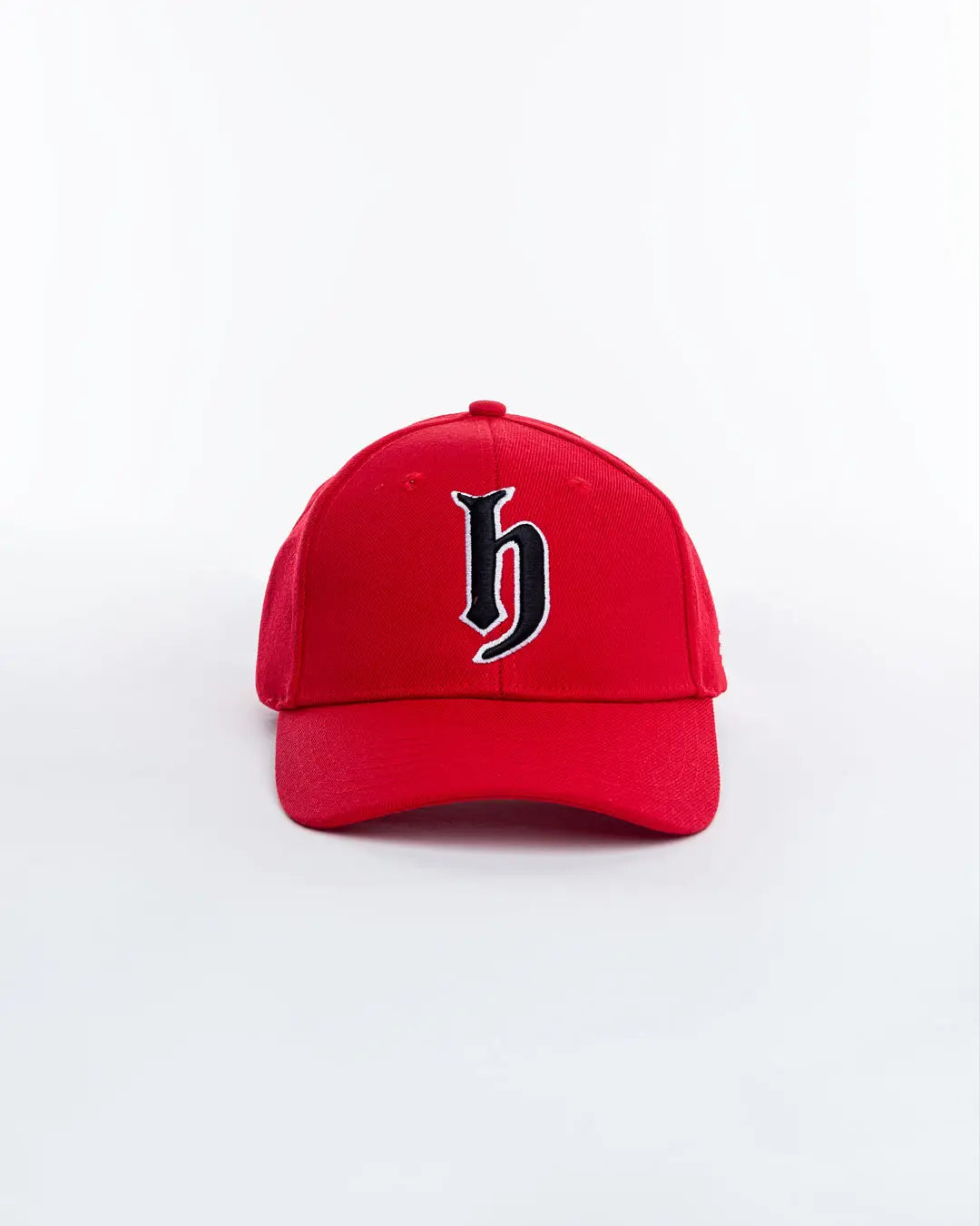 The Classic Day Off Cap - Red