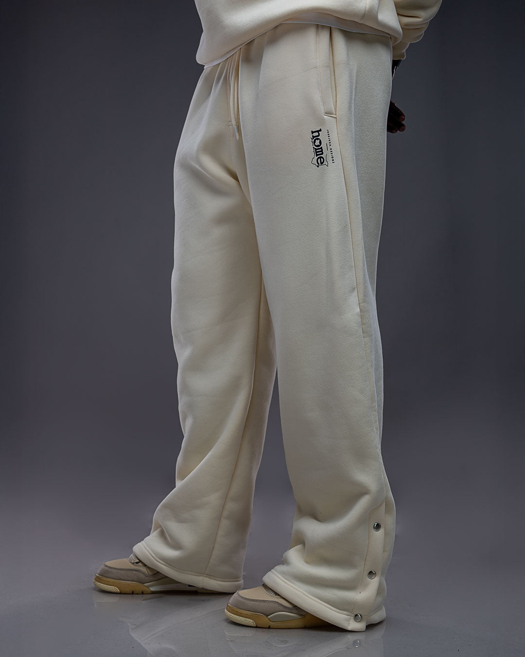 Tyro Pants - Off White