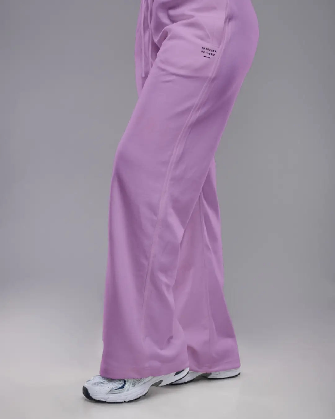 Serene Pants – Lilac