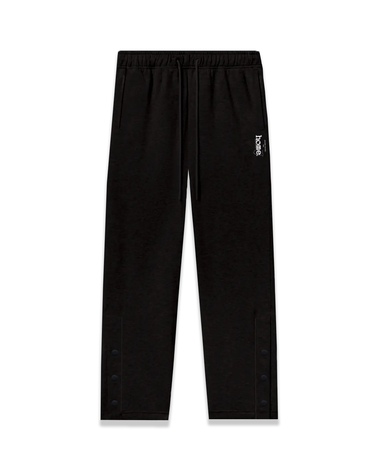 Tyro Pants - Black