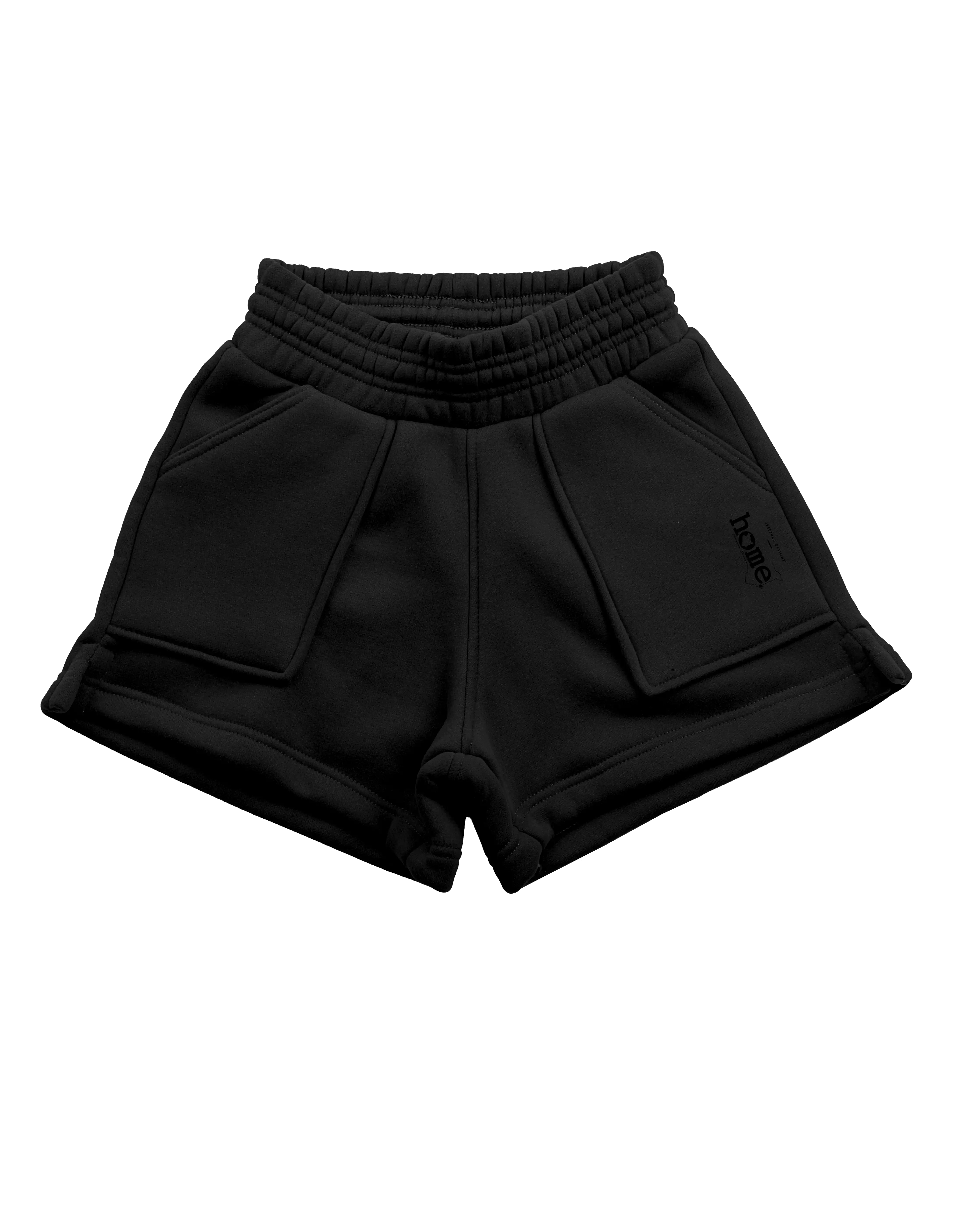 Cora Shorts - Black