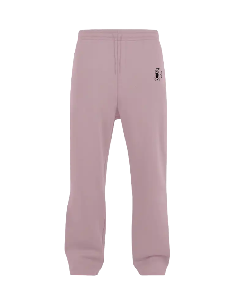 Womens Cosy Pants - Lavender