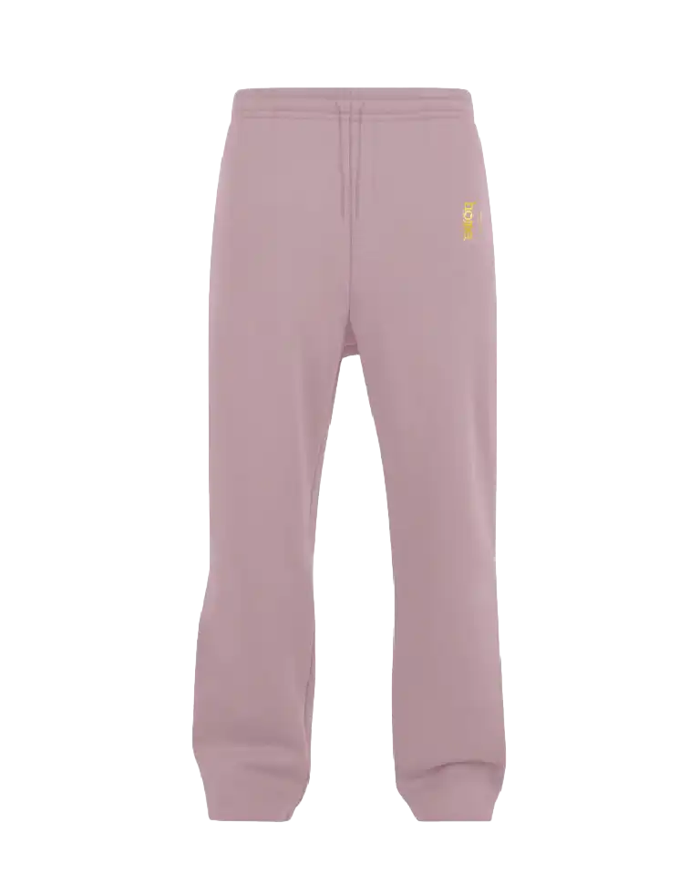 Womens Cosy Pants - Lavender