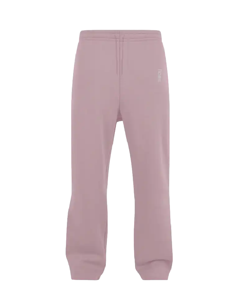 Mens Cosy Pants - Lavender