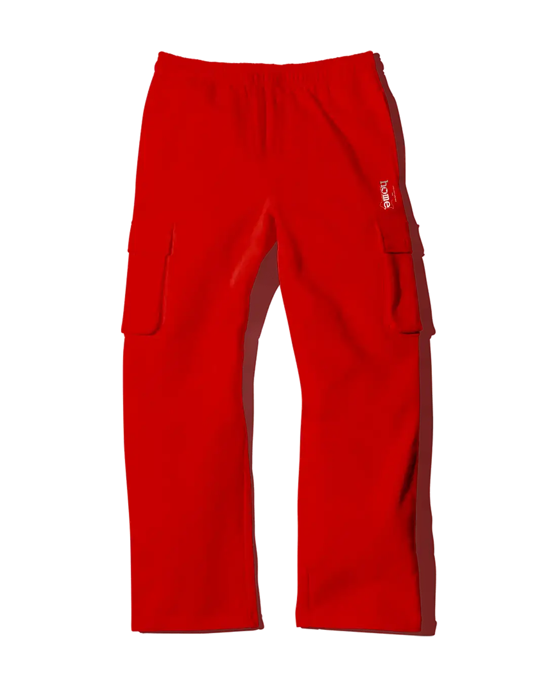 Maven Pants - Red