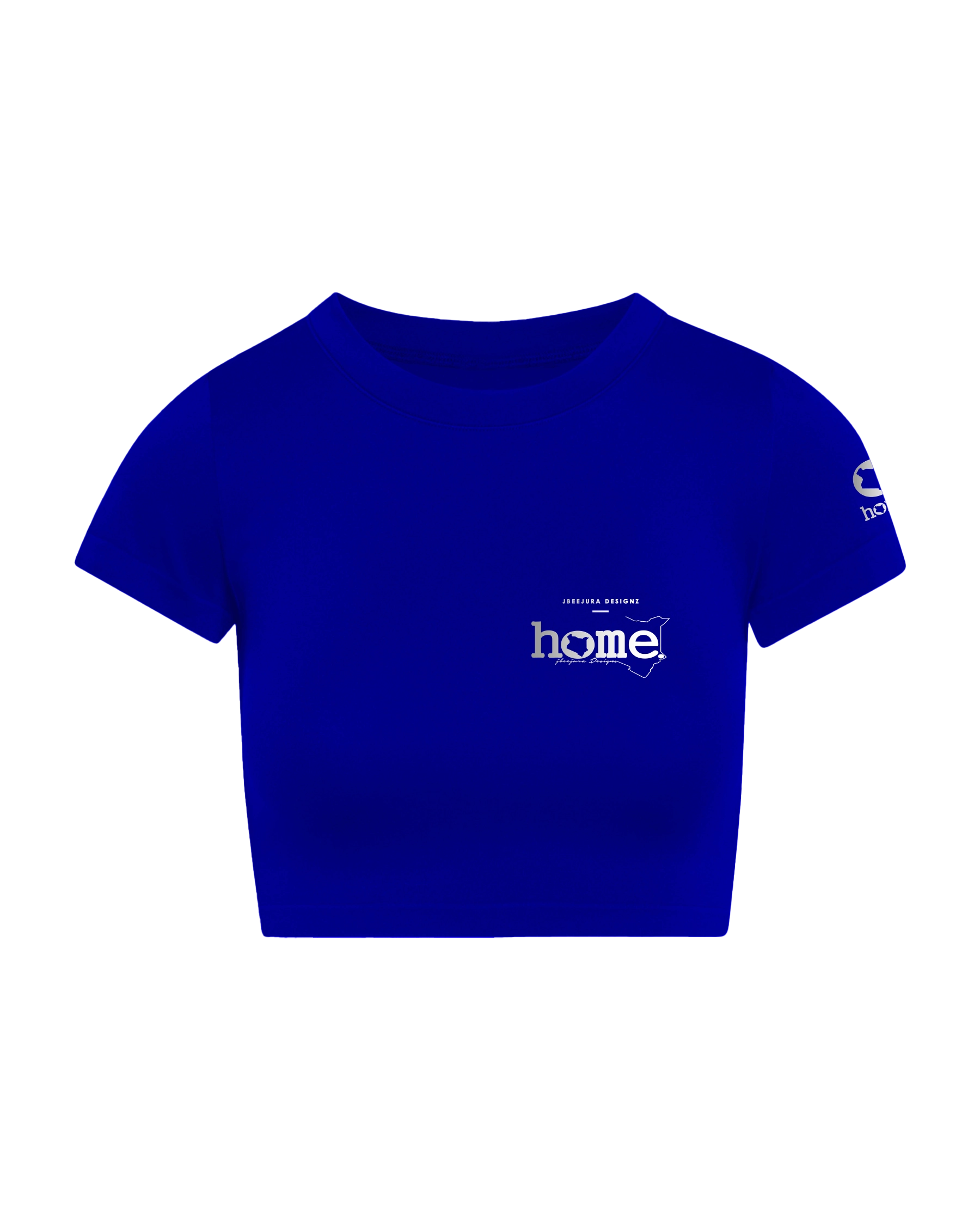 Aria Tee -  Royal Blue