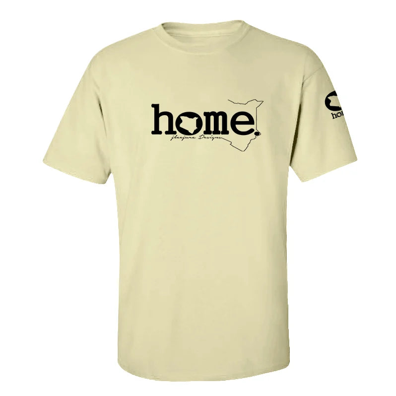 T-Shirt - Cream