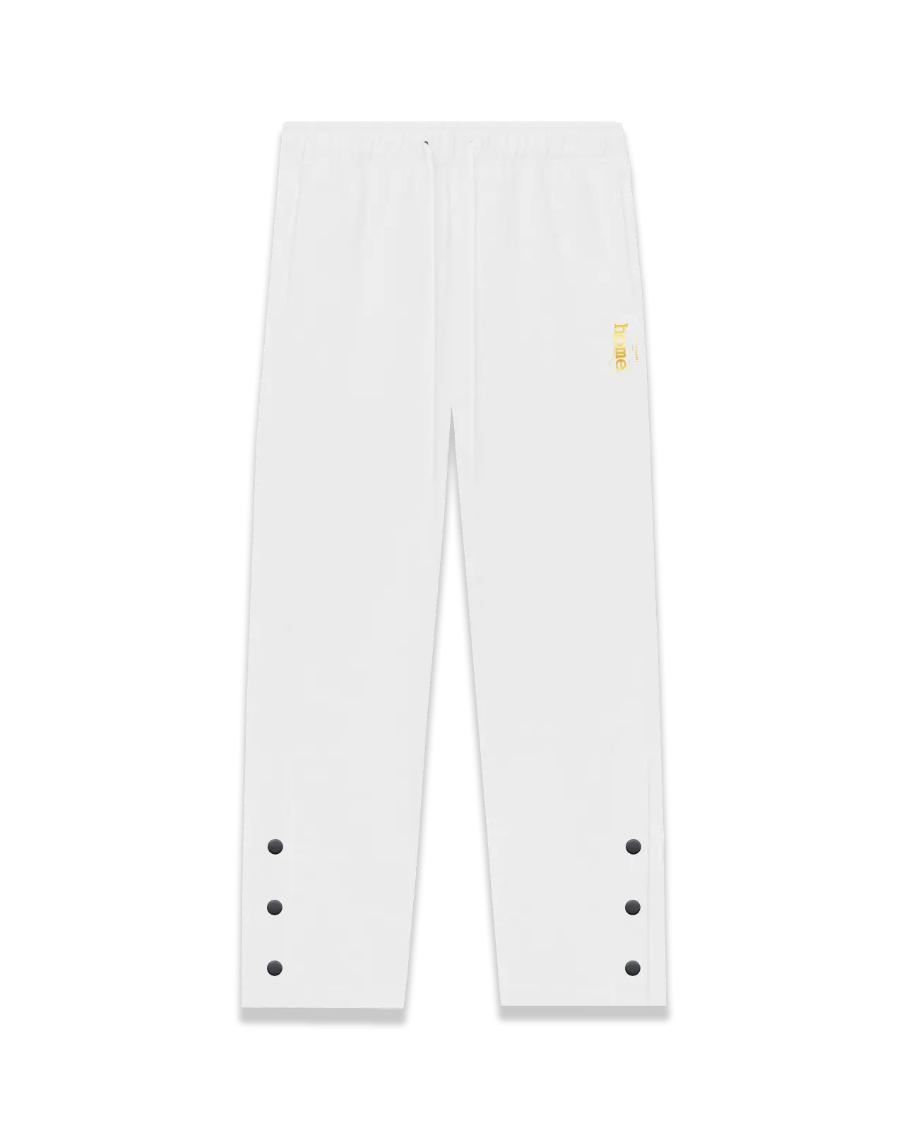 Tyro Pants - White