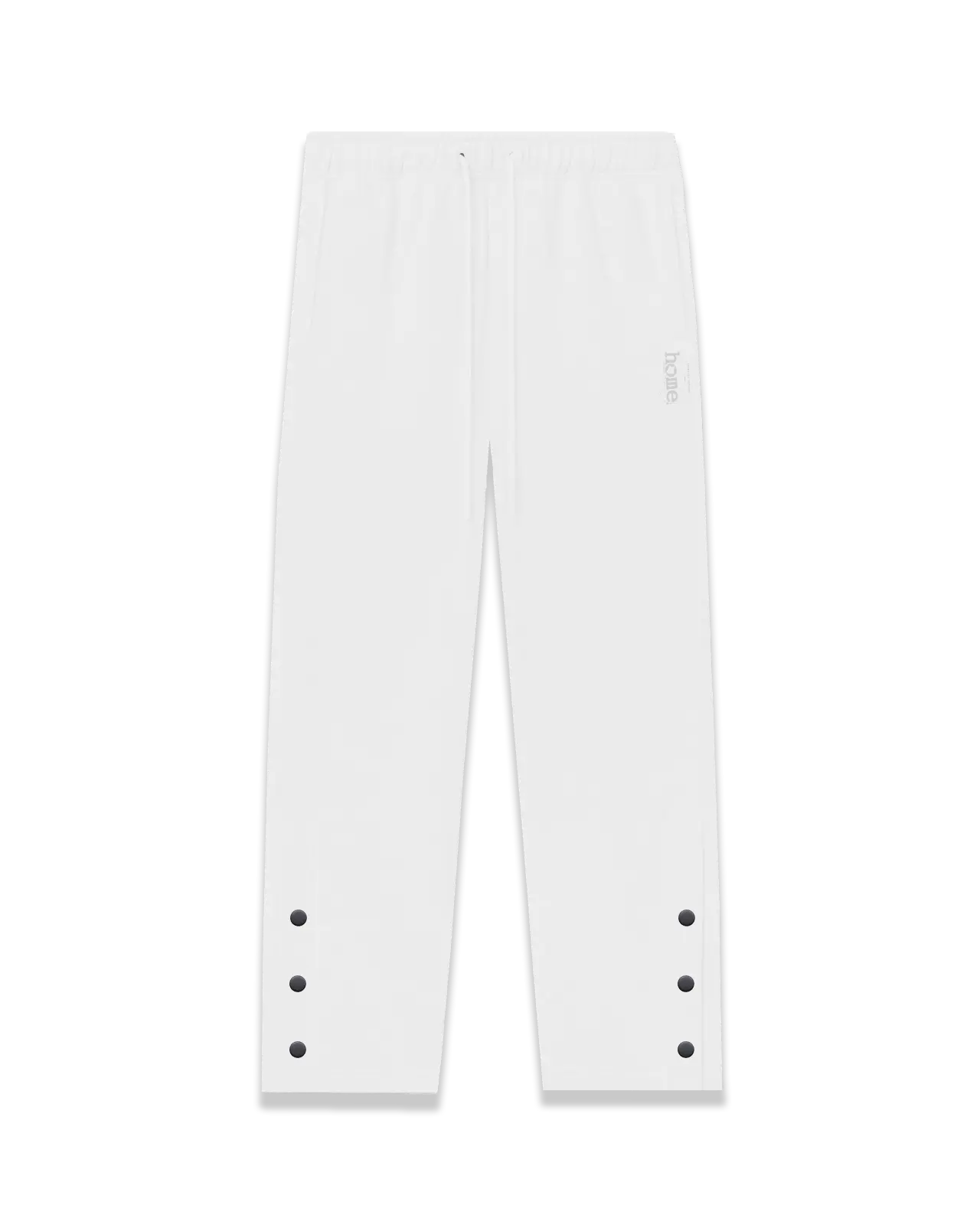 Tyro Pants - White